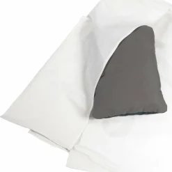 FRILUFTS ORGANIC COTTON BLANKET LINER - Schlafsack Inlett^ Hüttenschlafsäcke Und Inletts