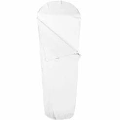 FRILUFTS ORGANIC COTTON MUMMY LINER - Schlafsack Inlett^ Hüttenschlafsäcke Und Inletts