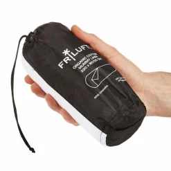 FRILUFTS ORGANIC COTTON MUMMY LINER - Schlafsack Inlett^ Hüttenschlafsäcke Und Inletts