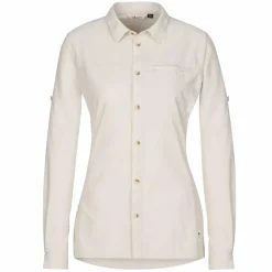 FRILUFTS OTHRYS L/S SHIRT Damen - Outdoor Bluse^Damen Hemden