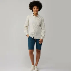 FRILUFTS OTHRYS L/S SHIRT Damen - Outdoor Bluse^Damen Hemden