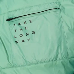 FRILUFTS OXNA 0 - Kunstfaserschlafsack^ Kunstfaserschlafsäcke|3-Jahreszeiten-Schlafsäcke