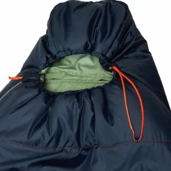 FRILUFTS Kunstfaserschlafsäcke|3-Jahreszeiten-Schlafsäcke*PACAYA -2 - Kunstfaserschlafsack
