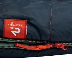 FRILUFTS Kunstfaserschlafsäcke|3-Jahreszeiten-Schlafsäcke*PACAYA -2 - Kunstfaserschlafsack