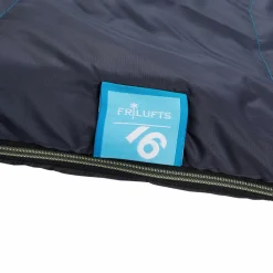 FRILUFTS PACAYA 16 - Sommerschlafsack^ Kunstfaserschlafsäcke|Sommerschlafsäcke
