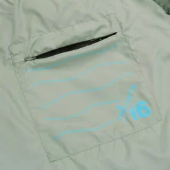 FRILUFTS PACAYA 16 - Sommerschlafsack^ Kunstfaserschlafsäcke|Sommerschlafsäcke