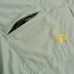 FRILUFTS Kunstfaserschlafsäcke|Sommerschlafsäcke*PACAYA 10 - Sommerschlafsack