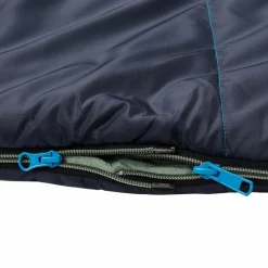 FRILUFTS Kunstfaserschlafsäcke|Sommerschlafsäcke*PACAYA 16 RS - Deckenschlafsack