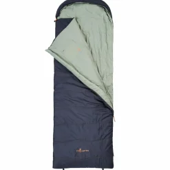 FRILUFTS PACAYA 3 RS - Deckenschlafsack^ Kunstfaserschlafsäcke|3-Jahreszeiten-Schlafsäcke