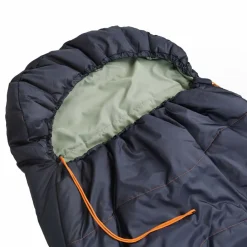 FRILUFTS PACAYA 3 RS - Deckenschlafsack^ Kunstfaserschlafsäcke|3-Jahreszeiten-Schlafsäcke