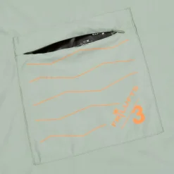 FRILUFTS PACAYA 3 RS - Deckenschlafsack^ Kunstfaserschlafsäcke|3-Jahreszeiten-Schlafsäcke