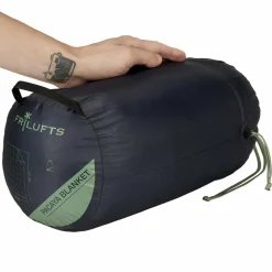 FRILUFTS PACAYA BLANKET - Decke^ Decken