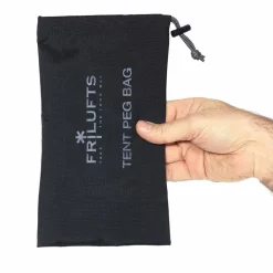 FRILUFTS PEG BAG - Packbeutel^ Zeltzubehör