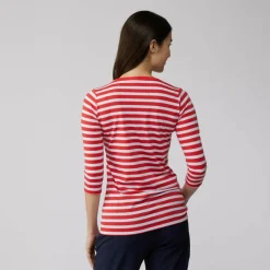 FRILUFTS PENICHE 3/4 LONGSLEEVE Damen - Funktionsshirt^Damen Shirts Und Tops