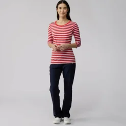 FRILUFTS PENICHE 3/4 LONGSLEEVE Damen - Funktionsshirt^Damen Shirts Und Tops