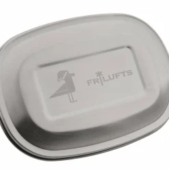 FRILUFTS Campingtöpfe Und Campinggeschirr*PICNIC BOX - Dose