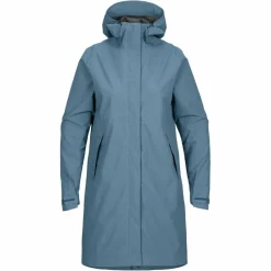 Damen FRILUFTS Outdoorjacken*RANELVA COAT Damen - Regenmantel