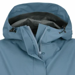 Damen FRILUFTS Outdoorjacken*RANELVA COAT Damen - Regenmantel