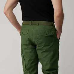 Herren FRILUFTS Outdoorhosen*RAZNAS PANTS Herren - Trekkinghose