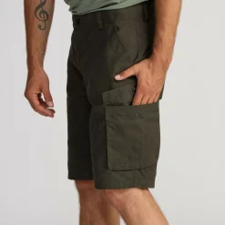 Herren FRILUFTS Outdoorhosen*RAZNAS SHORTS Herren - Shorts