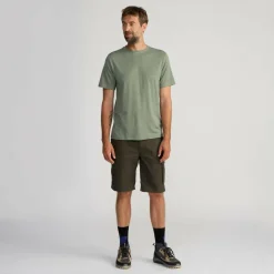 Herren FRILUFTS Outdoorhosen*RAZNAS SHORTS Herren - Shorts