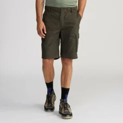 Herren FRILUFTS Outdoorhosen*RAZNAS SHORTS Herren - Shorts