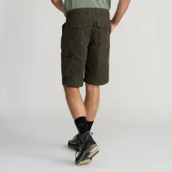 Herren FRILUFTS Outdoorhosen*RAZNAS SHORTS Herren - Shorts