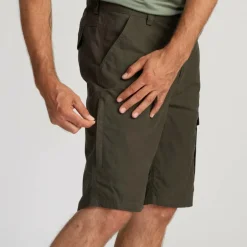 Herren FRILUFTS Outdoorhosen*RAZNAS SHORTS Herren - Shorts