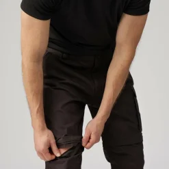 Herren FRILUFTS Outdoorhosen*RAZNAS ZIPOFF PANTS Herren - Trekkinghose