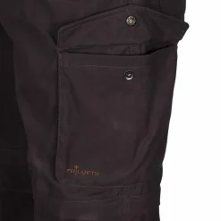 Herren FRILUFTS Outdoorhosen*RAZNAS ZIPOFF PANTS Herren - Trekkinghose