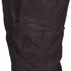 Herren FRILUFTS Outdoorhosen*RAZNAS ZIPOFF PANTS Herren - Trekkinghose
