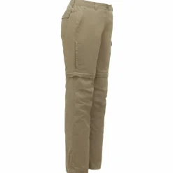 FRILUFTS RAZNAS ZIPOFF PANTS Damen - Trekkinghose^Damen Outdoorhosen