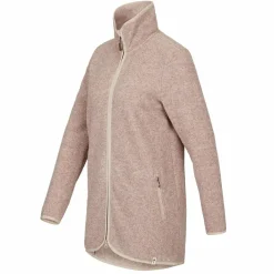 FRILUFTS REILA KNITTED FLEECE LONGJACKET Damen - Fleecejacke^Damen Pullover Und Fleecepullover|Outdoorjacken