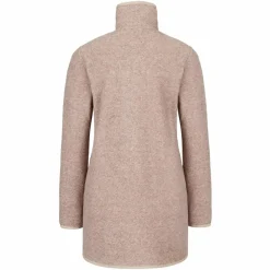 FRILUFTS REILA KNITTED FLEECE LONGJACKET Damen - Fleecejacke^Damen Pullover Und Fleecepullover|Outdoorjacken