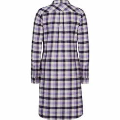 Damen FRILUFTS Röcke Und Kleider*RINDAL LONGSHIRT Damen - Kleid