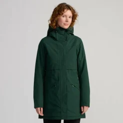 Damen FRILUFTS Outdoorjacken*SAKATA COAT Damen - Wintermantel