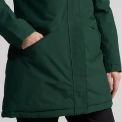 Damen FRILUFTS Outdoorjacken*SAKATA COAT Damen - Wintermantel