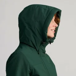 Damen FRILUFTS Outdoorjacken*SAKATA COAT Damen - Wintermantel