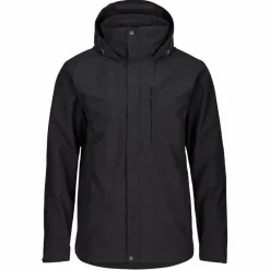 Herren FRILUFTS Outdoorjacken*SAKATA HOODED 3 IN 1 JACKET Herren - Doppeljacke