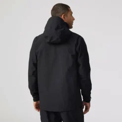 Herren FRILUFTS Outdoorjacken*SAKATA HOODED 3 IN 1 JACKET Herren - Doppeljacke