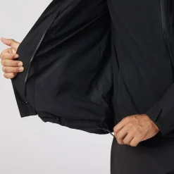 Herren FRILUFTS Outdoorjacken*SAKATA HOODED 3 IN 1 JACKET Herren - Doppeljacke