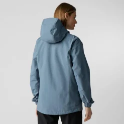 Damen FRILUFTS Outdoorjacken*SAKATA HOODED JACKET Damen - Regenjacke