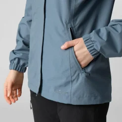 Damen FRILUFTS Outdoorjacken*SAKATA HOODED JACKET Damen - Regenjacke