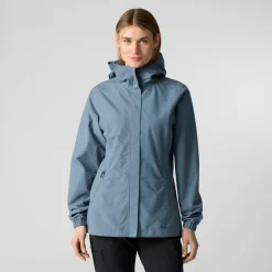 Damen FRILUFTS Outdoorjacken*SAKATA HOODED JACKET Damen - Regenjacke