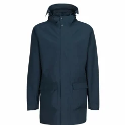 Herren FRILUFTS Outdoorjacken*SAKATA HOODED PARKA Herren - Regenjacke