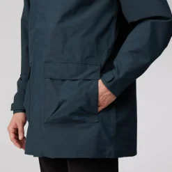 Herren FRILUFTS Outdoorjacken*SAKATA HOODED PARKA Herren - Regenjacke