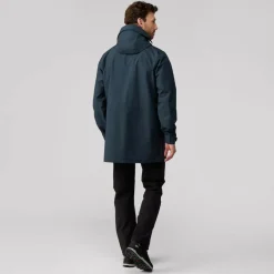 Herren FRILUFTS Outdoorjacken*SAKATA HOODED PARKA Herren - Regenjacke