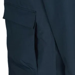 Herren FRILUFTS Outdoorjacken*SAKATA HOODED PARKA Herren - Regenjacke