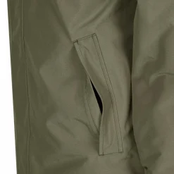 FRILUFTS SAKATA HOODED PADDED PARKA Herren - Winterjacke^Herren Outdoorjacken