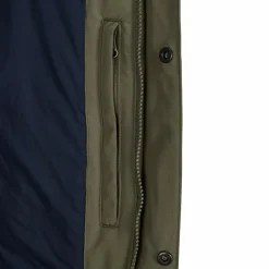 FRILUFTS SAKATA HOODED PADDED PARKA Herren - Winterjacke^Herren Outdoorjacken